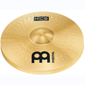 meinl cymbale HCS13H