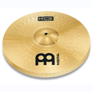 meinl cymbale HCS14H