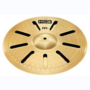 meinl cymbale HCS14TRS