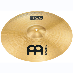 meinl cymbale HCS16C