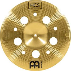 CHINOISE MEINL HCS 16" TRASH