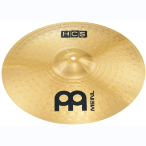 meinl cymbale HCS18CR