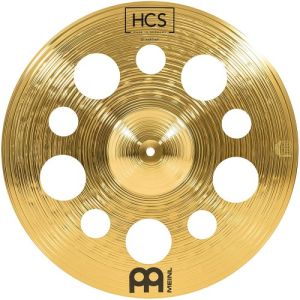 CHINOISE MEINL HCS 18" TRASH