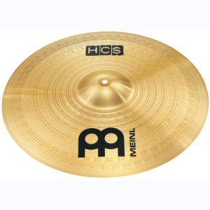 meinl cymbale HCS20R