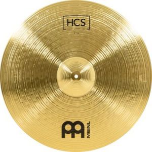Meinl Ride Hcs 22" HCS22R