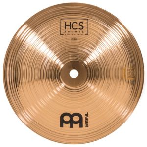 BELL MEINL HCS BRONZE 8"