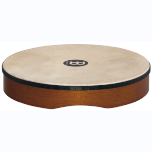 meinl HD14AB hand drum meinl 14" avec peau