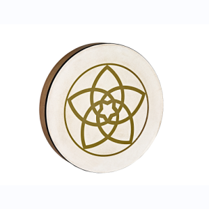 sonic energy hang drum HD16WB-VF