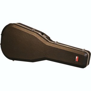 gator etuis acoustiques gcjumbos