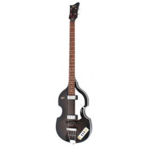 Hofner basse Violin Bass black