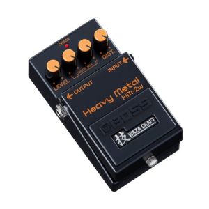 Boss HM-2W Heavy Metal Distortion