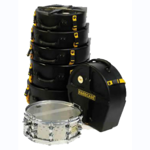 hardcase housse caisse claire HN13S