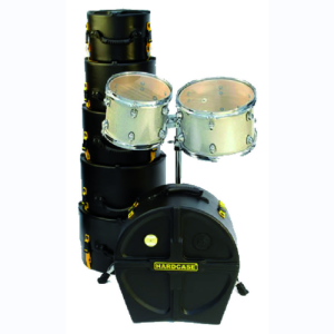 hardcase housse tom HN15T