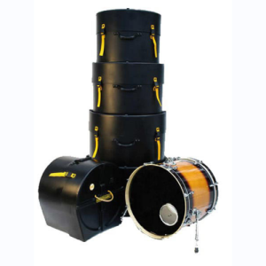 hardcase housse grosse caisse HN18BW