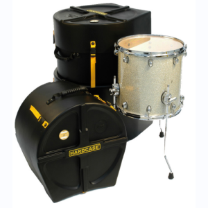 hardcase housse tom HN18FT