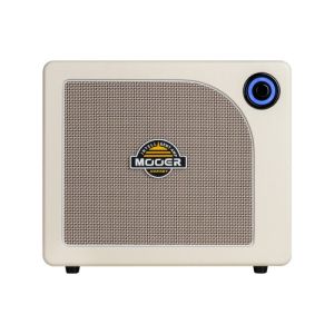 Mooer Ampli Hornet 30I Blanc