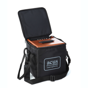 Acus housse pour ampli pour One 6, 6T