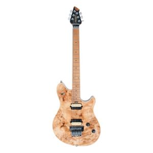 Peavey HP2-POPB-NAT Poplar Burl Naturel