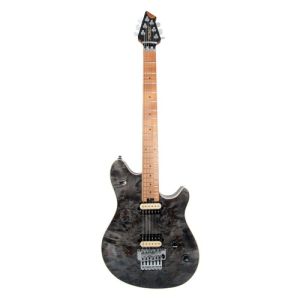 Peavey HP2-POPB-TBK Poplar Burl Noir