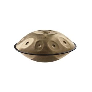 Sonic Energy HPSTL100CU Handpan D Kurd Cuivre