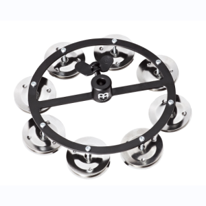 meinl tambourin HTHH1BK