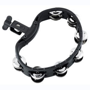 meinl tambourin HTMT2BK