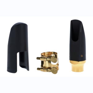 bari bec saxophone ténor HTS61