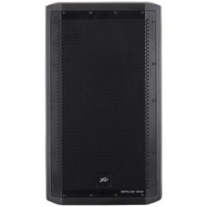 Peavey IMP-1012-BK Enceinte 500W Woofer 12" Noir