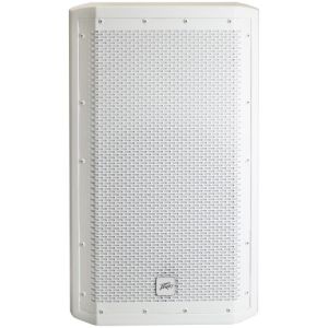 Peavey IMP-1012-WH Enceinte 500W Woofer 12" Blanc
