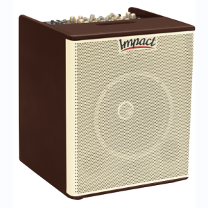 audiodesign ampli acoustique IMPACT-AGF8