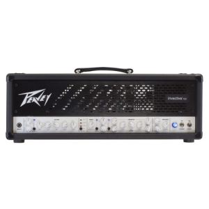 Peavey INV-H120 Tete A Lampes Invective 120W