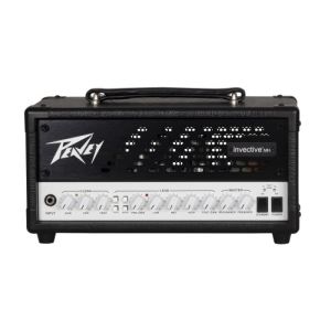 Peavey INV-MH Tete A Lampes Invective Mh 20W