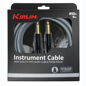 kirlin cable jack IP181-3GA