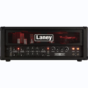 Laney IRT120H Röhrenverstärkerkopf