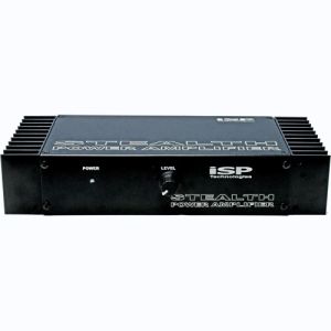 Isp Technologies puissance Stealth Power Amp Pro