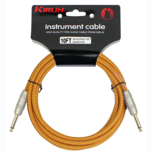 kirlin cable jack IW241-3OR