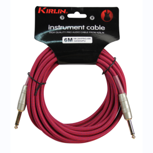 kirlin cable jack IW241-6PU