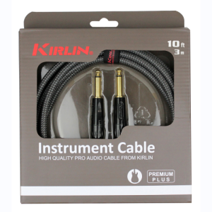 kirlin cable jack IWB201-3CA