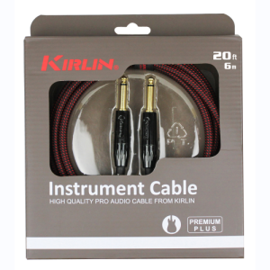kirlin cable jack IWB201-6BR