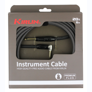 kirlin cable jack IWB202-6CA
