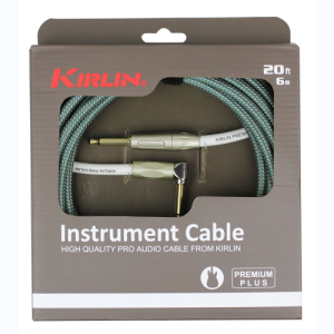 kirlin cable jack IWB202-6OL