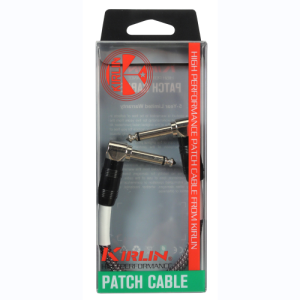 kirlin cable jack IWB203B-015CA