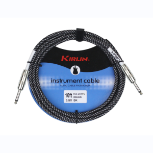 kirlin cable jack IWC201-3BK
