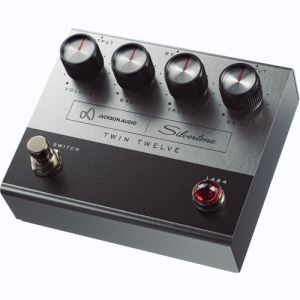 Jackson Audio 1484 Twin Twelve