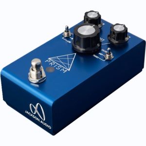 Jackson Audio booster Prism Blue