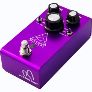 Jackson Audio Prism Purple