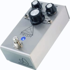 Jackson Audio booster Prism