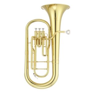 Jupiter Saxhorn Baryton JBR700
