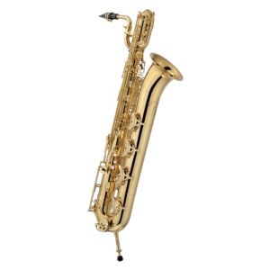 Jupiter Saxophone Baryton JBS1100