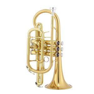 Jupiter Cornet Si Bemol JCR700RQ